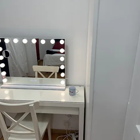 Studio Montparnasse Porte De Versailles Apartamento *