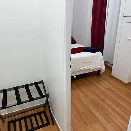 Studio Montparnasse Porte De Versailles Apartamento París