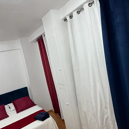 Apartamento Studio Montparnasse Porte De Versailles *