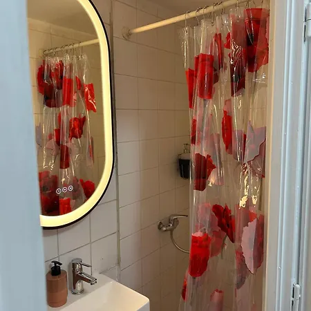 Studio Montparnasse Porte De Versailles *